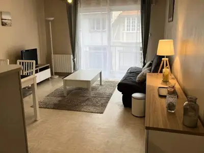 Ferienwohnung für 7 Personen in Le Touquet-Paris-Plage 6/10