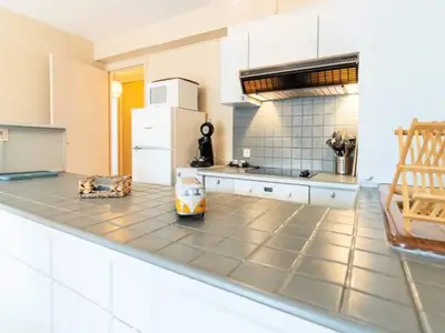 Ferienwohnung für 7 Personen in Le Touquet-Paris-Plage 7/10