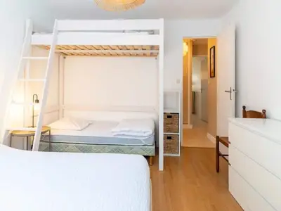 Ferienwohnung für 7 Personen in Le Touquet-Paris-Plage 8/10