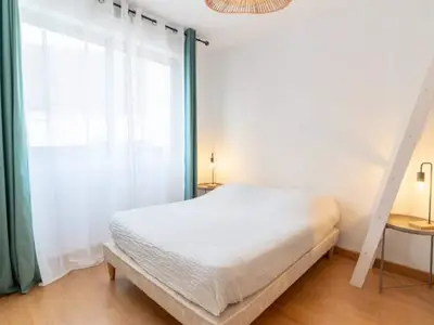 Ferienwohnung für 7 Personen in Le Touquet-Paris-Plage 9/10