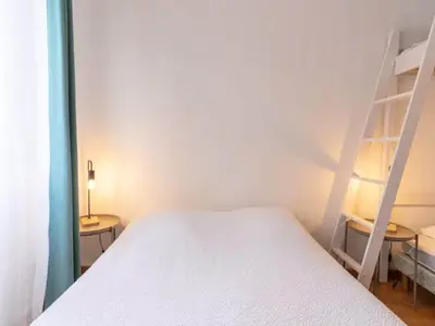 Ferienwohnung für 7 Personen in Le Touquet-Paris-Plage 10/10