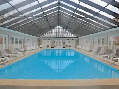 Ferienwohnung für 7 Personen (43 m²) in Le Touquet-Paris-Plage 1/10