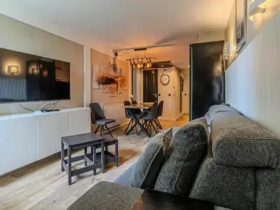 Ferienwohnung für 6 Personen (53 m²) in Le Touquet-Paris-Plage 2/10