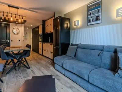 Ferienwohnung für 6 Personen (53 m²) in Le Touquet-Paris-Plage 3/10