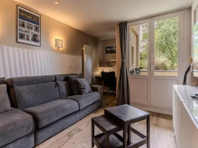 Ferienwohnung für 6 Personen (53 m²) in Le Touquet-Paris-Plage 5/10