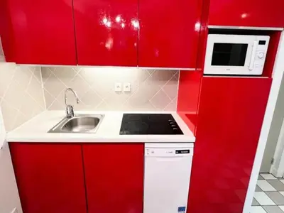 Ferienwohnung für 7 Personen (43 m²) in Le Touquet-Paris-Plage 6/10