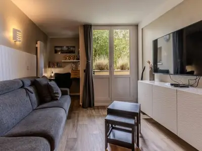Ferienwohnung für 6 Personen (53 m²) in Le Touquet-Paris-Plage 6/10