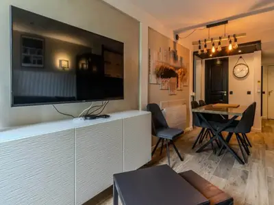 Ferienwohnung für 6 Personen (53 m²) in Le Touquet-Paris-Plage 7/10