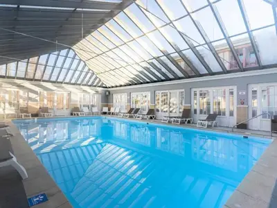 Ferienwohnung für 7 Personen (43 m²) in Le Touquet-Paris-Plage 2/10