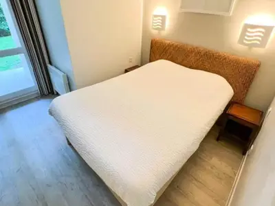 Ferienwohnung für 7 Personen (43 m²) in Le Touquet-Paris-Plage 8/10
