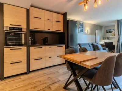 Ferienwohnung für 6 Personen (53 m²) in Le Touquet-Paris-Plage 8/10