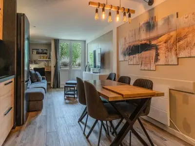 Ferienwohnung für 6 Personen (53 m²) in Le Touquet-Paris-Plage 9/10