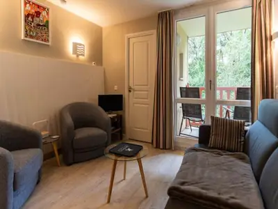 Ferienwohnung für 7 Personen (43 m²) in Le Touquet-Paris-Plage 4/10