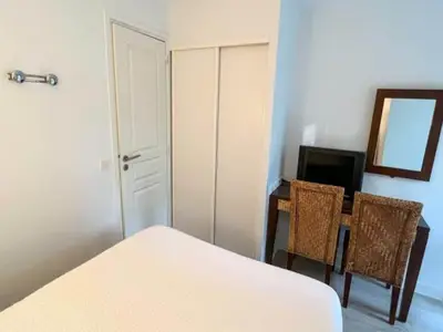 Ferienwohnung für 7 Personen (43 m²) in Le Touquet-Paris-Plage 10/10