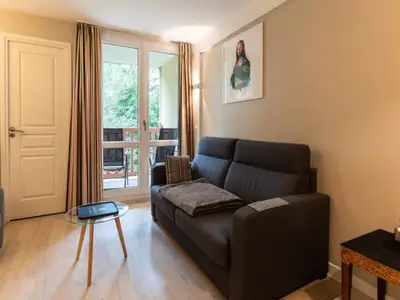 Ferienwohnung für 7 Personen (43 m²) in Le Touquet-Paris-Plage 8/10