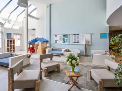 Ferienwohnung für 7 Personen (42 m²) 1/10