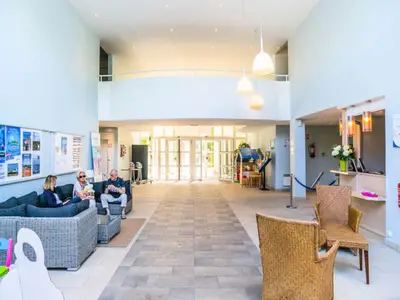 Ferienwohnung für 7 Personen (42 m²) 4/10