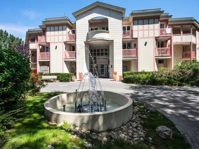 Ferienwohnung für 7 Personen (42 m²) 5/10