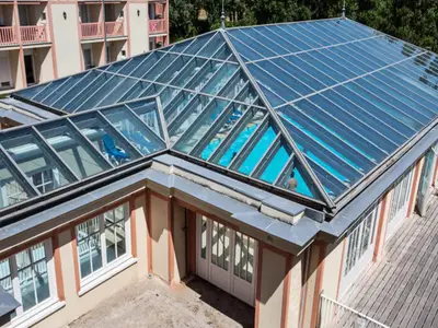 Ferienwohnung für 7 Personen (42 m²) 7/10