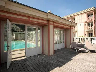 Ferienwohnung für 7 Personen (42 m²) 8/10