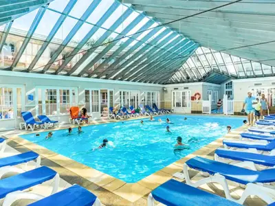 Ferienwohnung für 7 Personen (42 m²) 10/10