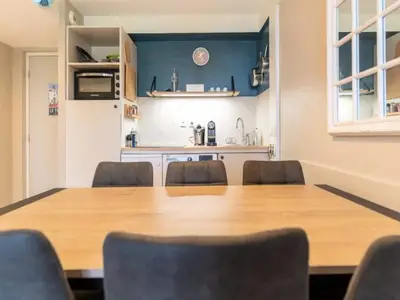 Ferienwohnung für 7 Personen (43 m²) in Le Touquet-Paris-Plage 6/10