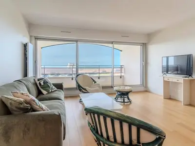 Ferienwohnung für 6 Personen in Le Touquet-Paris-Plage 2/10