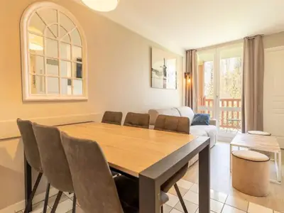 Ferienwohnung für 7 Personen (43 m²) in Le Touquet-Paris-Plage 9/10