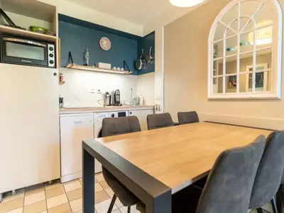 Ferienwohnung für 7 Personen (43 m²) in Le Touquet-Paris-Plage 10/10