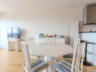 Ferienwohnung für 6 Personen in Le Touquet-Paris-Plage 4/10