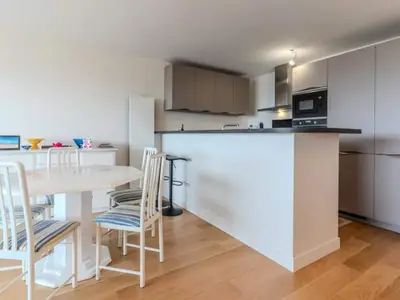 Ferienwohnung für 6 Personen in Le Touquet-Paris-Plage 5/10