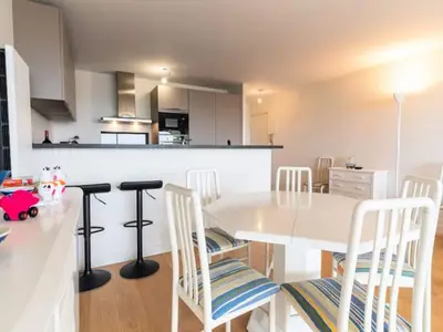 Ferienwohnung für 6 Personen in Le Touquet-Paris-Plage 6/10