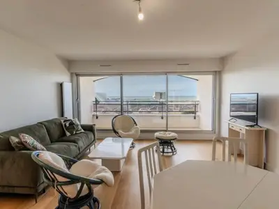 Ferienwohnung für 6 Personen in Le Touquet-Paris-Plage 7/10