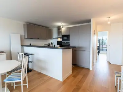 Ferienwohnung für 6 Personen in Le Touquet-Paris-Plage 8/10