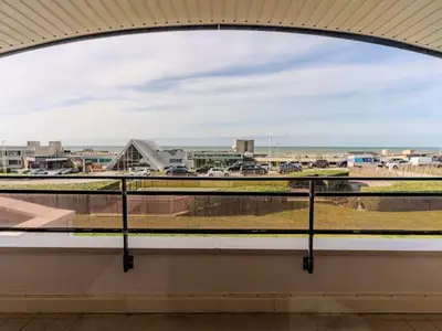 Ferienwohnung für 6 Personen in Le Touquet-Paris-Plage 9/10