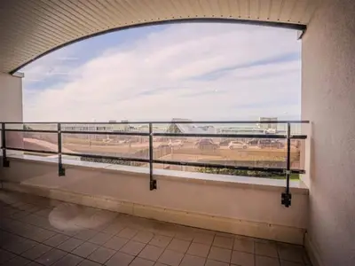 Ferienwohnung für 6 Personen in Le Touquet-Paris-Plage 10/10