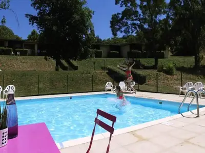 Ferienwohnung für 7 Personen (40 m²) 1/10