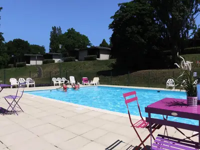 Ferienwohnung für 7 Personen (40 m²) 3/10