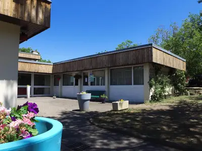 Ferienwohnung für 7 Personen (40 m²) 5/10