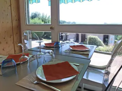 Ferienwohnung für 7 Personen (40 m²) 8/10