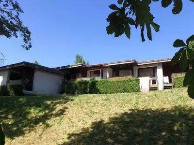 Ferienwohnung für 7 Personen (40 m²) 10/10