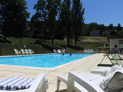 Ferienwohnung für 6 Personen (50 m²) 6/10