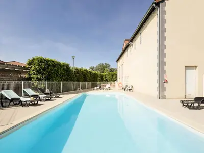 Ferienwohnung für 5 Personen (33 m²) 5/10