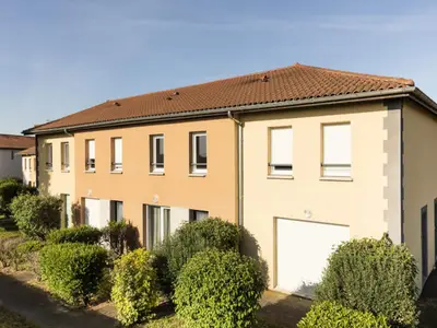 Ferienwohnung für 5 Personen (33 m²) 8/10