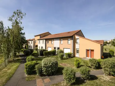 Ferienwohnung für 7 Personen (53 m²) 9/10