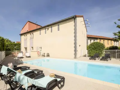 Ferienwohnung für 3 Personen (33 m²) 5/10