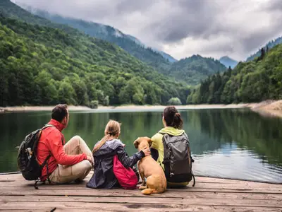 Ferienwohnung für 7 Personen (35 m²) 1/10