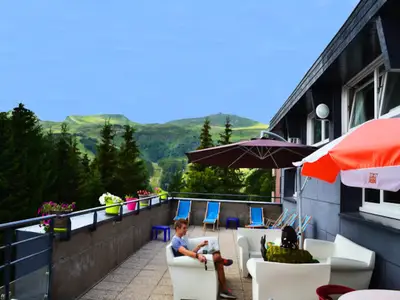 Ferienwohnung für 7 Personen (35 m²) 2/10