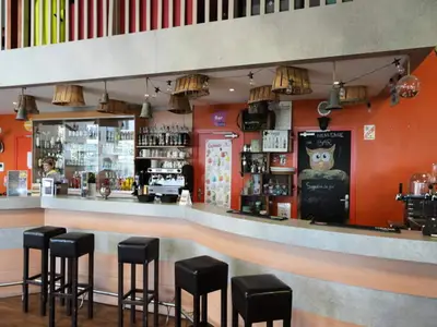 Ferienwohnung für 7 Personen (35 m²) 4/10