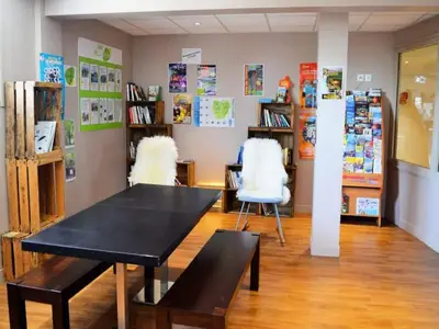 Ferienwohnung für 7 Personen (35 m²) 5/10